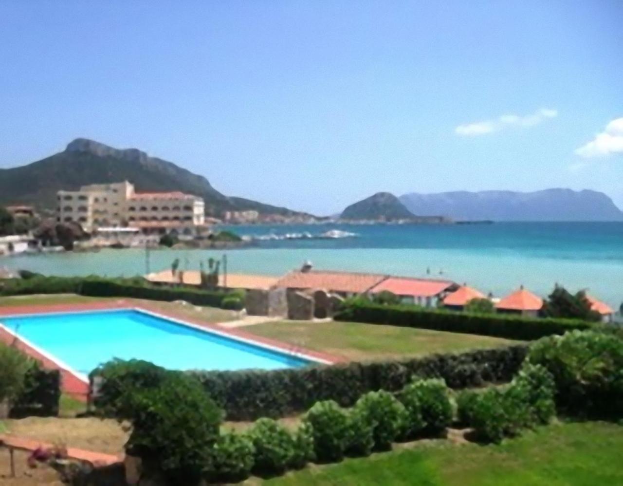 Terza Spiaggia & La Filasca - Apartments ゴルフォ・アランチ エクステリア 写真